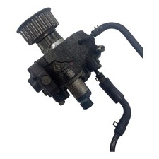 Mitsubishi L200 MK4 (2010-2011) 2.5 DiD High Pressure Fuel Pump 1460A053