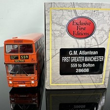 EFE 28608 GM Atlantean First