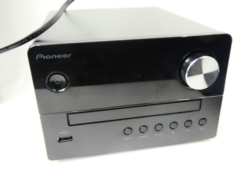 Pioneer em16 compact system - x-em16,