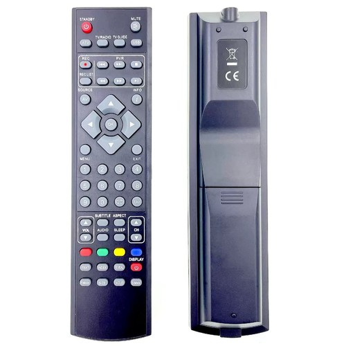 New replacement remote - *new*replacement, tv
