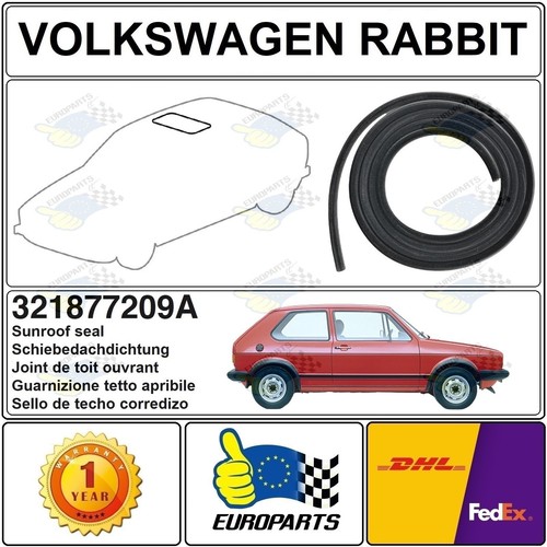 Volkswagen rabbit golf - rabbit,