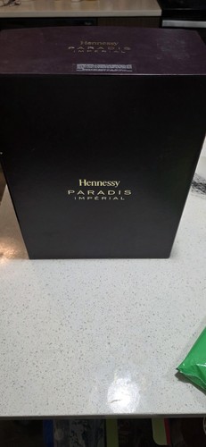 Hennessy paradis imperial rare - paradis,