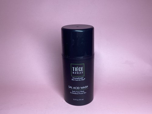 Tiege hanley sal acid wash - sal,