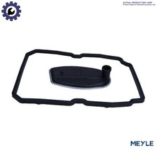 HYDRAULIC FILTER AUTOMATIC