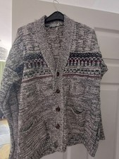 Emma London Men's m Shawl