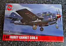 AIRFIX 1/48 FAIREY GANNET