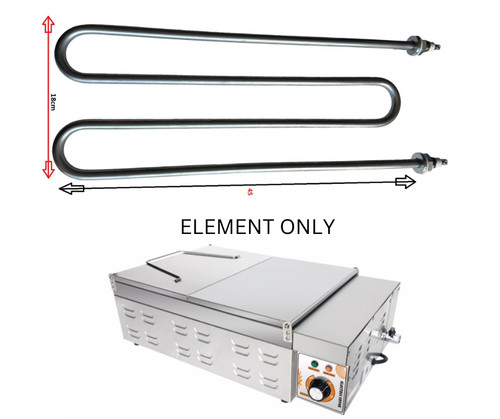 Replacement universal element - replacement,
