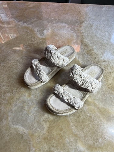 Zara esprasrilles sliders - zara,