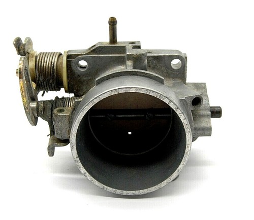 Throttle body for ford - body,