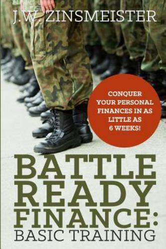 Battle ready finance basic - ready,