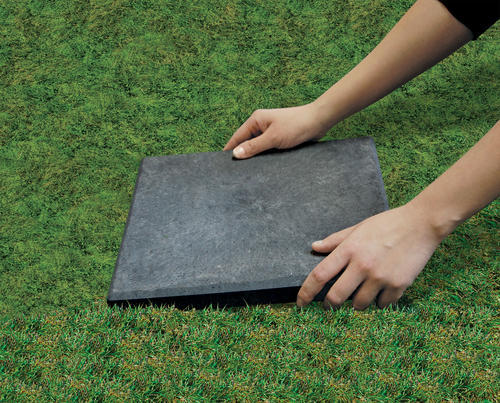 Stomp stone - x,