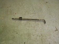 honda   nc 30   choke plunger shaft