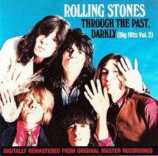 (CD) The Rolling Stones -