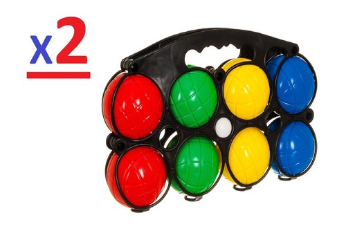 French boules petanque set - petanque,