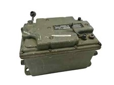 Racal clansman automatic - clansman,