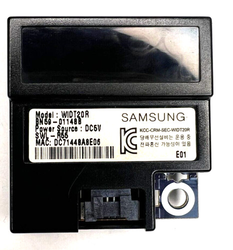 Wifi module ue40es7000u - wifi,