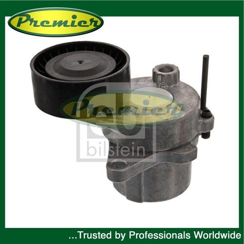 Premier tensioner pulley fits - premier,