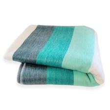 Throw - Alpaca wool ow Blanket