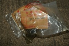 Honda genuine mr175 mt125 - honda,