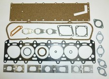 BEDFORD 214 CUBIC INCH PETROL