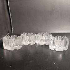 Set Westmorland EAPG Open Salt