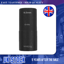 Double Wheel Nut Socket