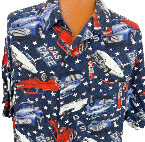 Aloha hawaiian shirt - aloha,