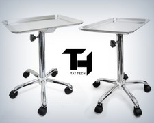 TAT TECH TATTOO ROLLING TRAY