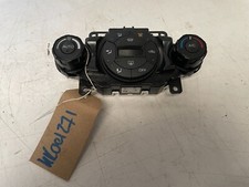 FORD FIESTA HEATER CLIMATE