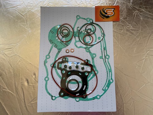 Full engine gasket - ,