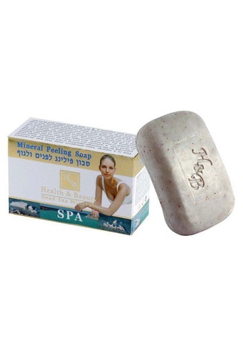 Health beauty mineral - beauty,