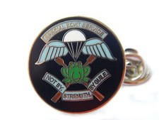 Sbs lapel pin badge special - pin,