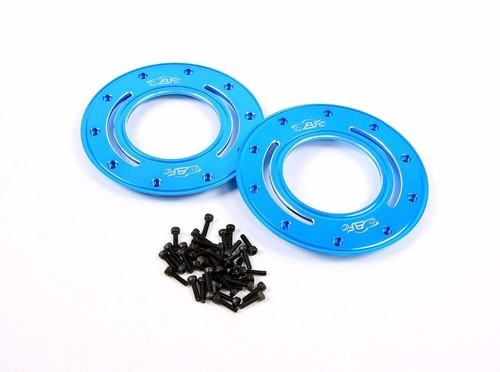 Cnc metal outside ring - metal,