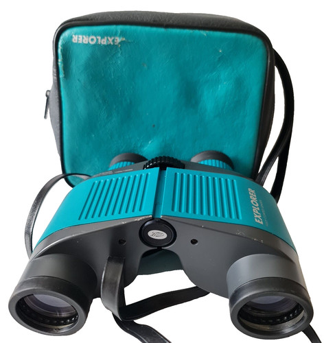 Boots explorer 8x32mm 366ft - explorer,