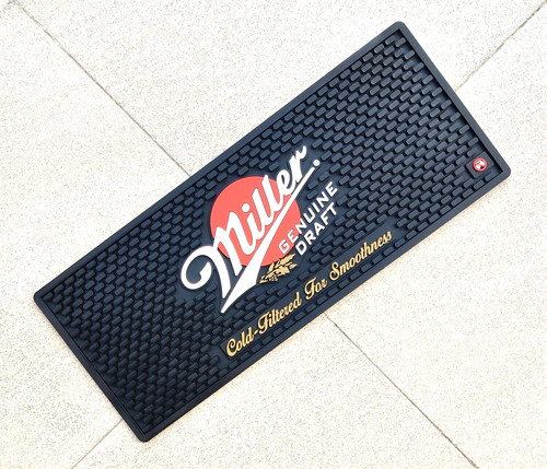 Free ship miller rubber - free,