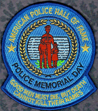 American Police Hall Of Fame