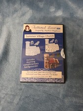  Tattered Lace  dies CD