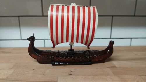Full avon viking discoverer - full, "viking