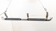 FORD RANGER MK3 T6 SIDE STEP