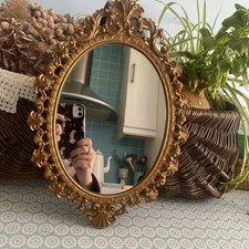 Small vintage fancy - vintage,
