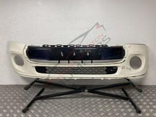 MINI F56 COOPER ONE FRONT BUMPER 2014-2017 EE-1106 114129-10