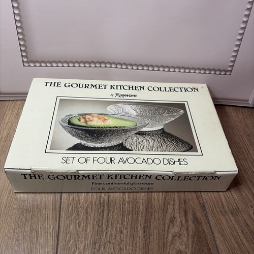 Vintage rayware gourmet - rayware,