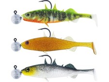 Westin stanley the stickleback - stanley,