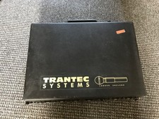 Trantec handheld radio - s3.2,