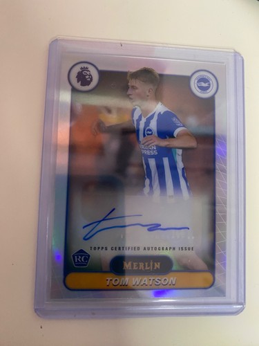 2025 topps merlin premier - topps,