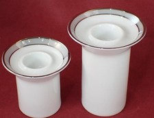 TWO ROSENTHAL STUDIO LINE