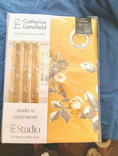 Catherine lansfield studio - catherine,