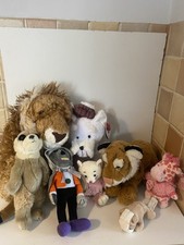 Keel Toys Plush Soft Toy