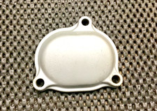 Yamaha SR250 Tappet inspection