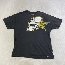 Rockstar x Metal Mulisha Tee